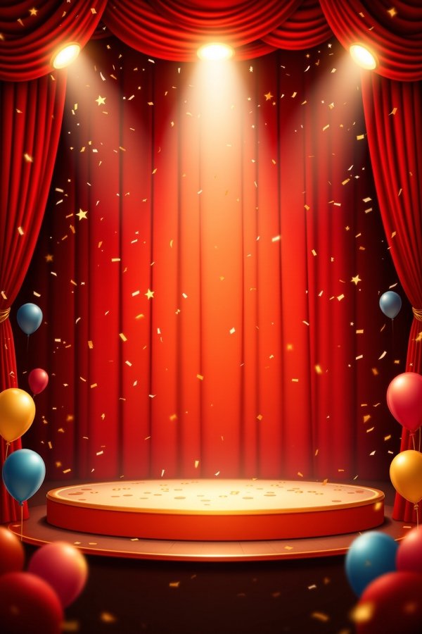 快乐大本营